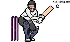 Cricket Club Names