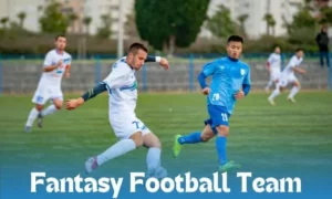 Fantasy Football Team Name Ideas