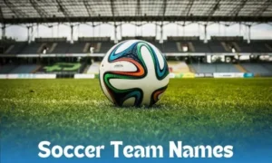 Soccer-Team-Names-Ideas